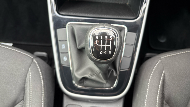 Skoda Fabia 1.0 TSI 116 SE L 5dr Petrol Hatchback